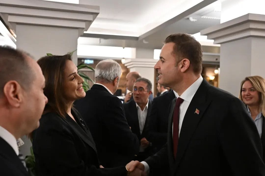 BANGİAD ve BANSİAD TOPLANTI